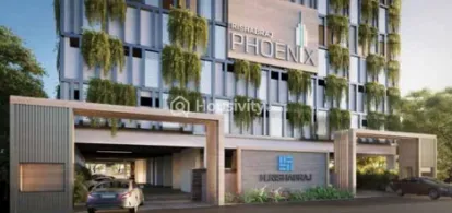 H Rishabraj Phoenix Image 12