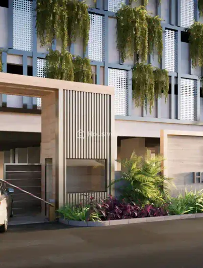 H Rishabraj Phoenix Image 5