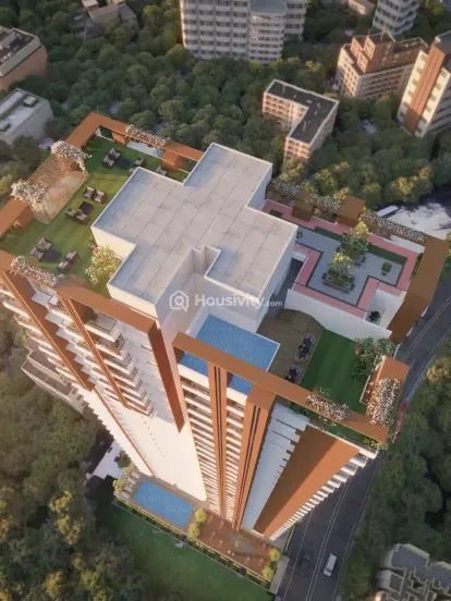 H Rishabraj Phoenix Image 3