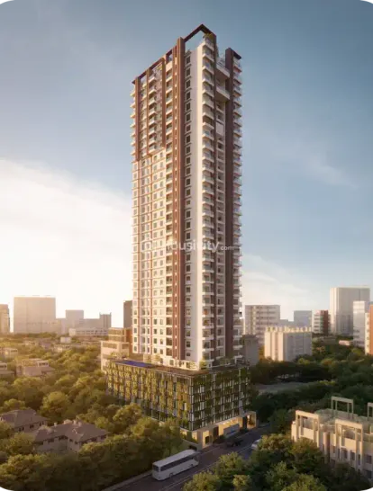 H Rishabraj Phoenix Thumbnail