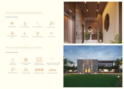 H Rishabraj Mangalesh Brochure Image 3