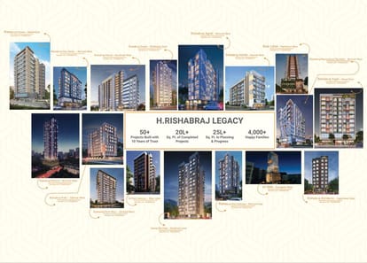 H Rishabraj Mangalesh Brochure Image 7