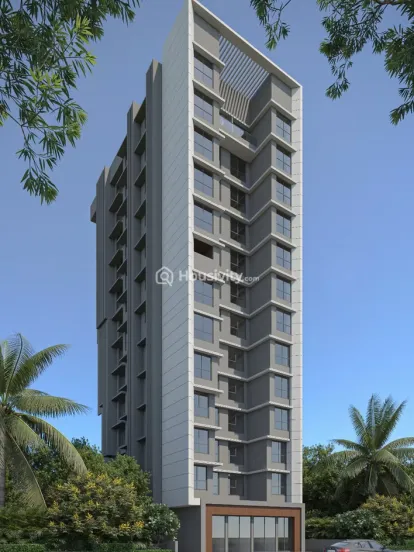 H Rishabraj Mangalesh Image 4