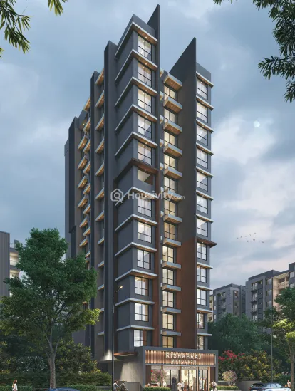 H Rishabraj Mangalesh Thumbnail