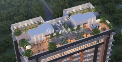 H Rishabraj Emerald Image 4