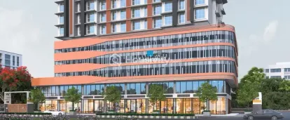 H Rishabraj Emerald Image 3