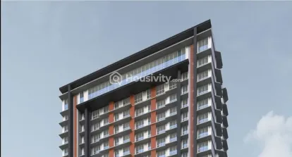 H Rishabraj Emerald Image 2