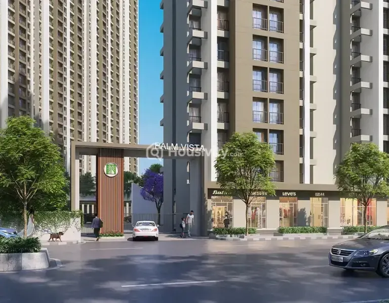 Provident Palmvista Image 12