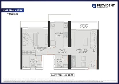 Palm Vista Brochure Image 9