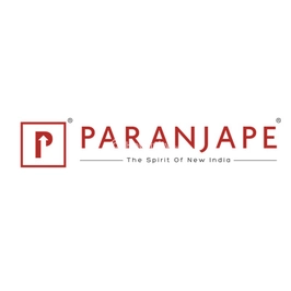 Paranjape Schemes Logo