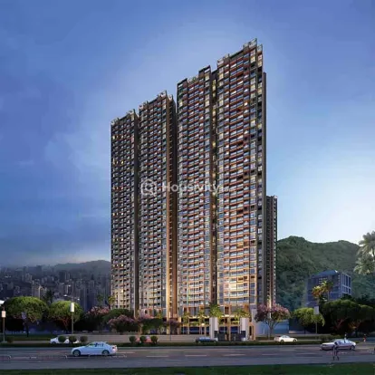 Paranjape Opulus Image 1