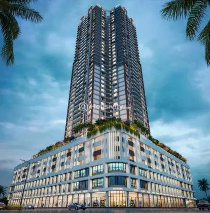 Om Divine Shloka Image 1