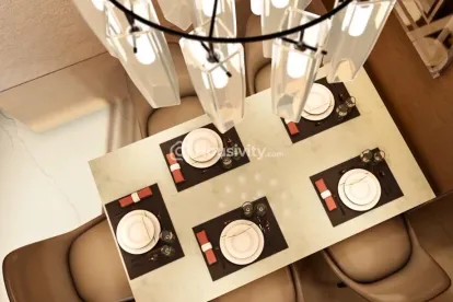 Om Divine Shloka Image 3