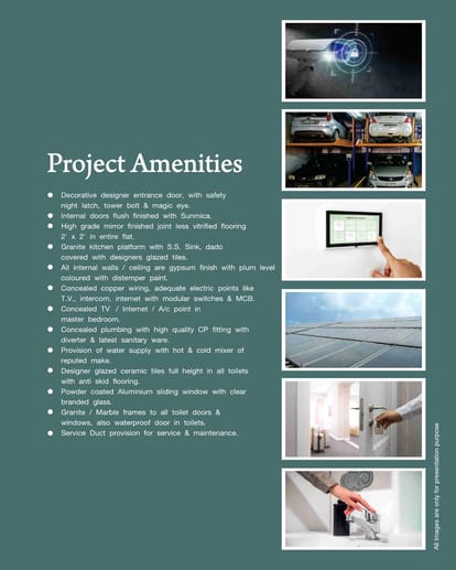 Shree Partha Brochure Image 6