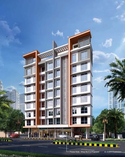 Shree Partha Brochure Image 7