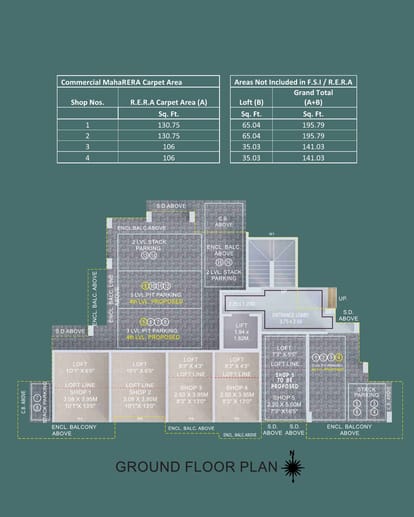 Shree Partha Brochure Image 8