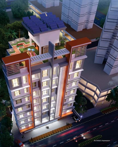 Shree Partha Brochure Image 5