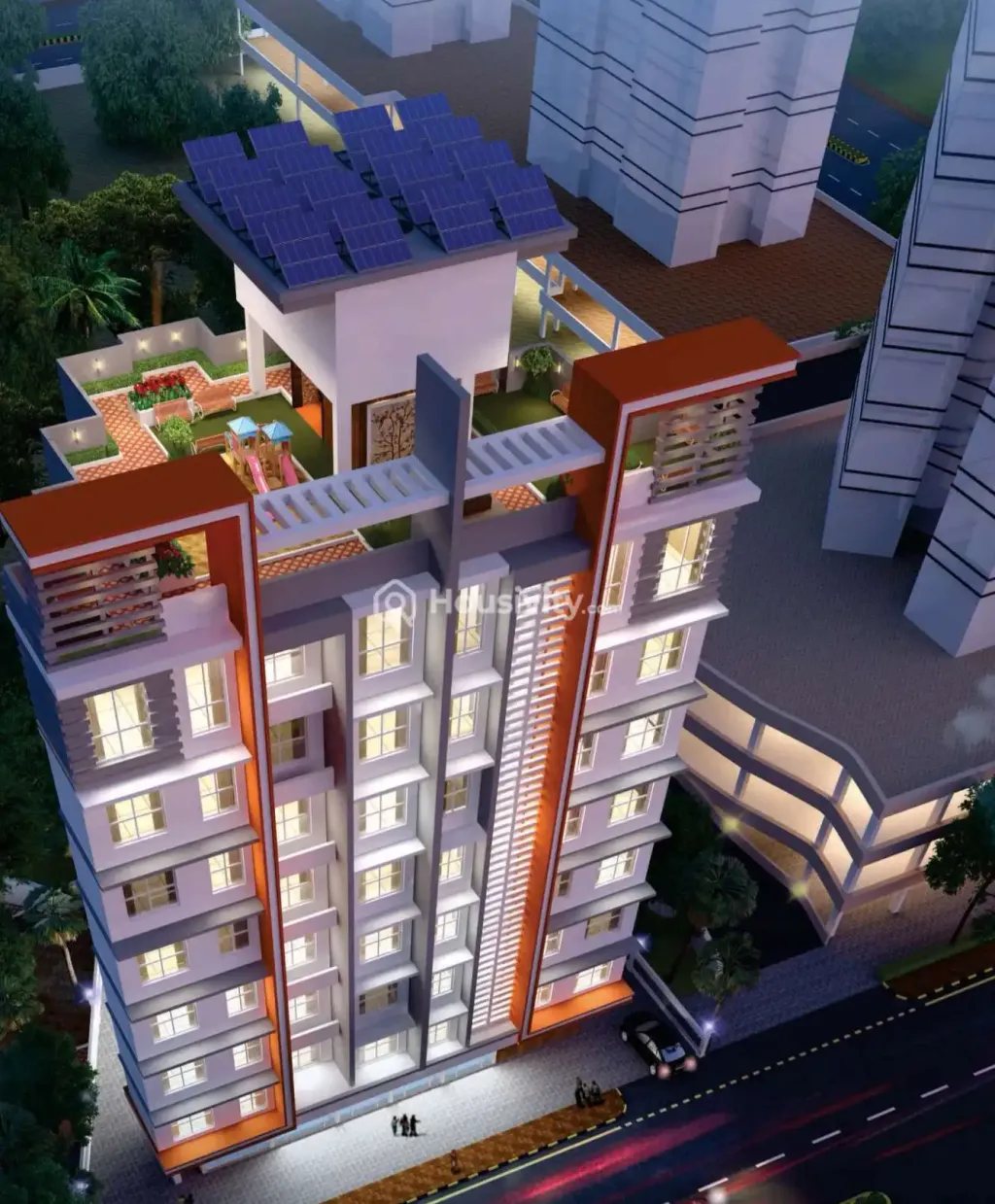 Shree Partha Image 1