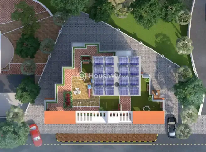 Shree Partha Image 3