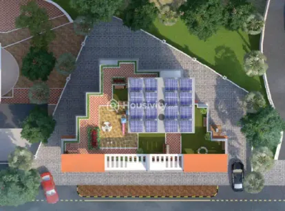 Shree Partha Image 3