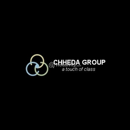 Chheda Group Logo