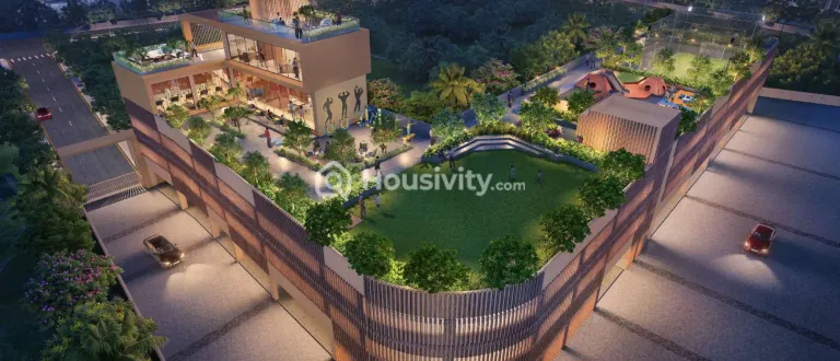 Avighna - Chheda Greens Image 3