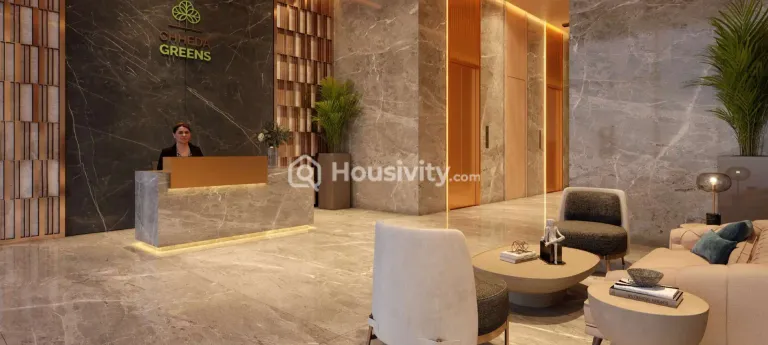 Avighna - Chheda Greens Image 6