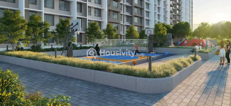 Avighna - Chheda Greens Image 2