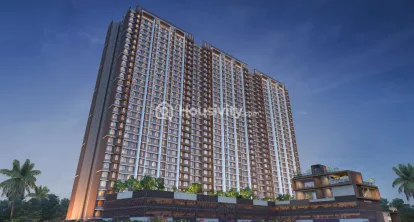 Avighna - Chheda Greens Image 1