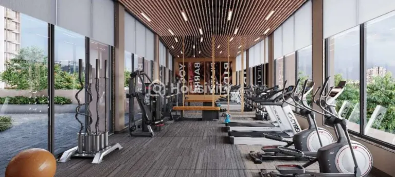 Avighna - Chheda Greens Image 7