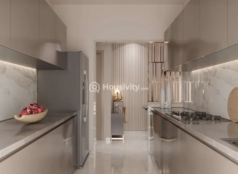 Avighna - Chheda Greens Image 5