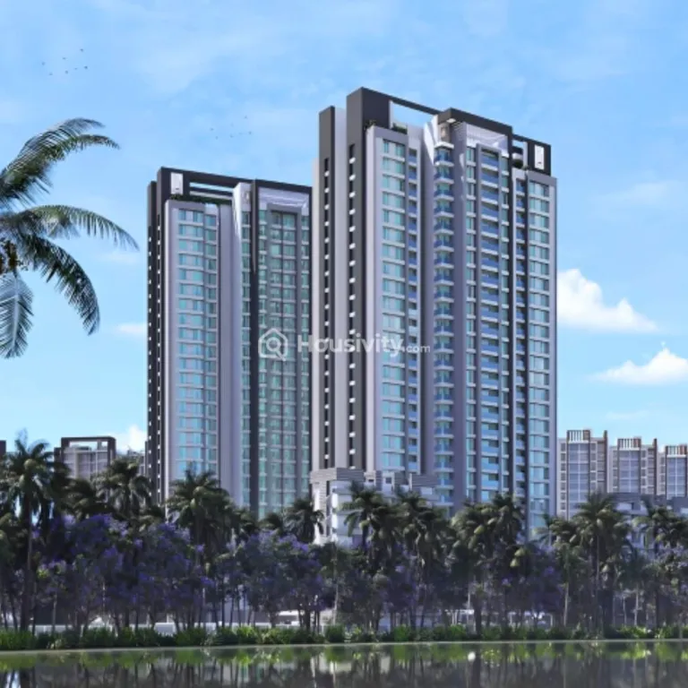 Bhoomi Lakescape Image 1