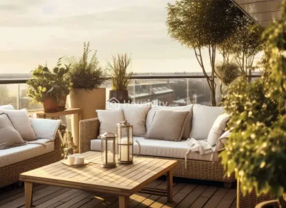 Bhoomi Lakescape Image 3