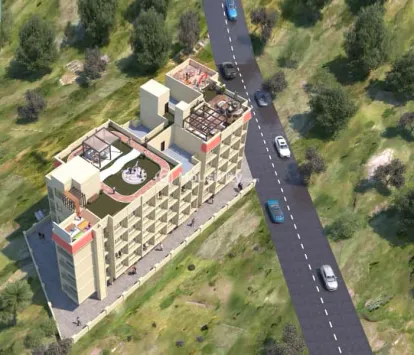 Kalyan Aashiyana Image 1