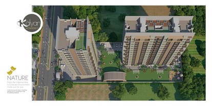 Kalyan Residency Brochure Image 5