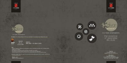 Kalyan Residency Brochure Image 1