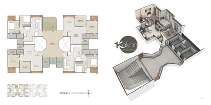 Kalyan Residency Brochure Image 9