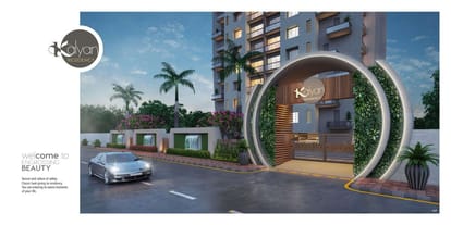 Kalyan Residency Brochure Image 3