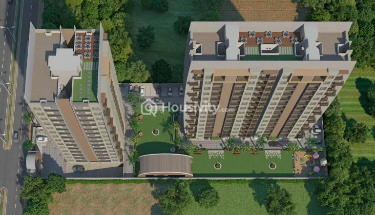 Kalyan Residency Image 1