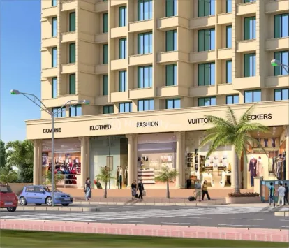 Kalyan Residency Image 3