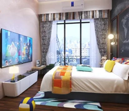 Kalyan Residency Image 9