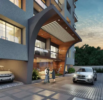 Kalyan Residency Image 6