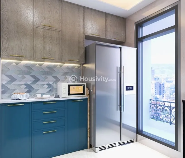 Kalyan Residency Image 11