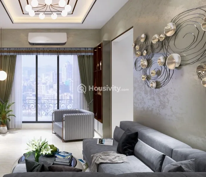 Kalyan Residency Image 7