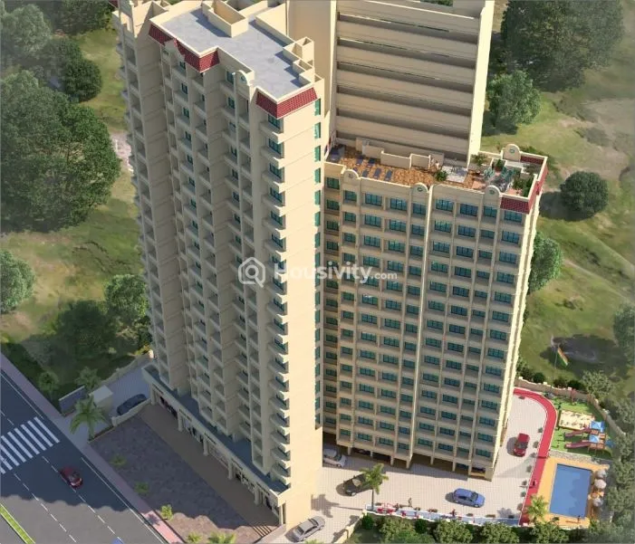 Kalyan Residency Image 4