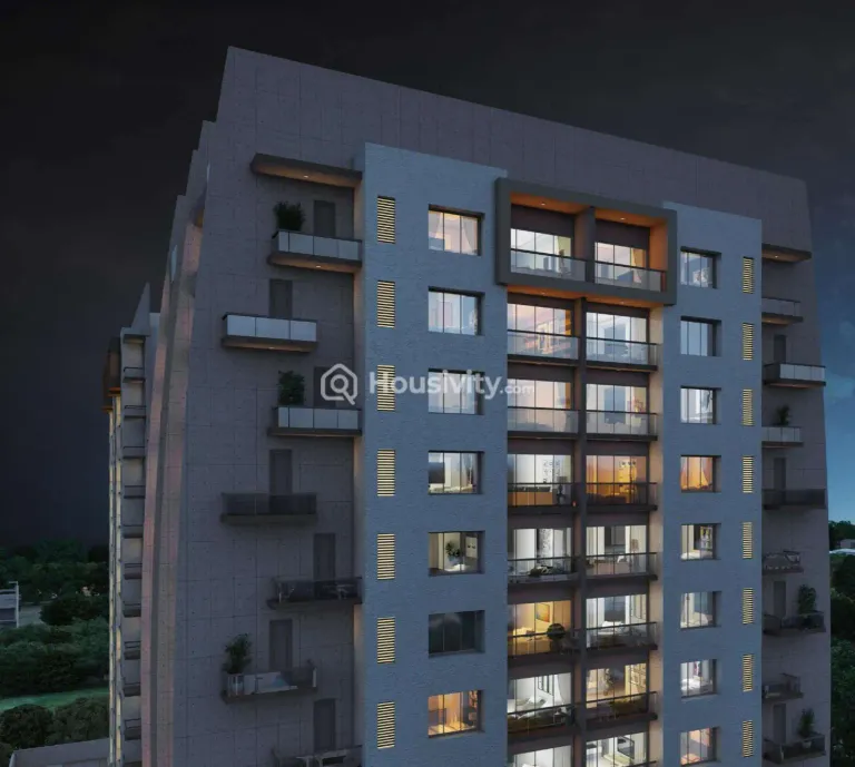 Kalyan Residency Image 2