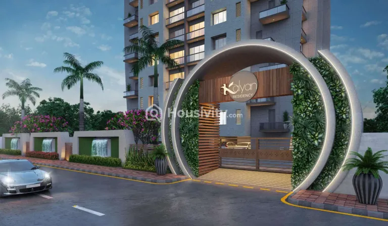 Kalyan Residency Image 5