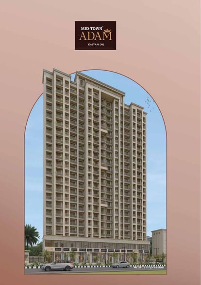 Midtown Adam Brochure Image 6