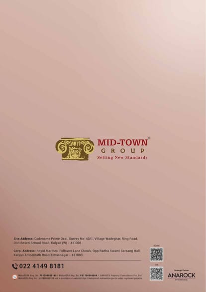 Midtown Adam Brochure Image 14