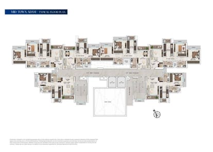 Midtown Adam Brochure Image 10